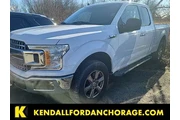 Ford F-150 2020 4x4 XLT 4dr en Anchorage