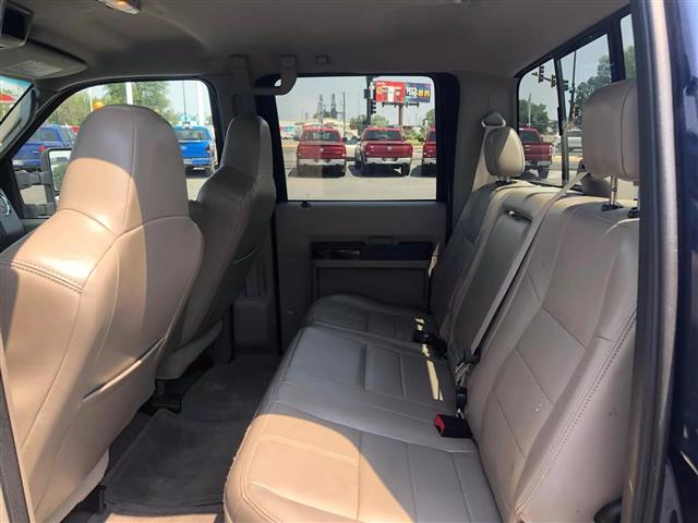 $26995 : 2010 FORD F350 SUPER DUTY CRE image 8