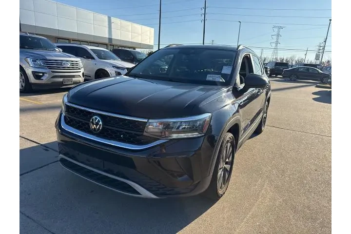 $16191 : Volkswagen Taos 2023 S 4dr S image 1