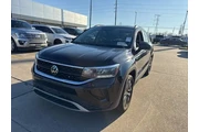 Volkswagen Taos 2023 S 4dr S en Houston