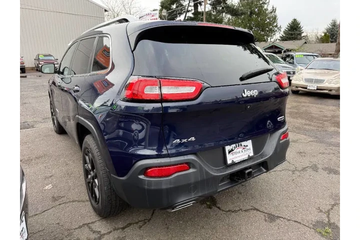 $8750 : 2015 Cherokee Latitude image 7