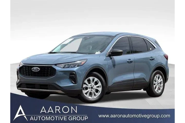$19811 : Ford Escape 2024 Active 4dr image 1