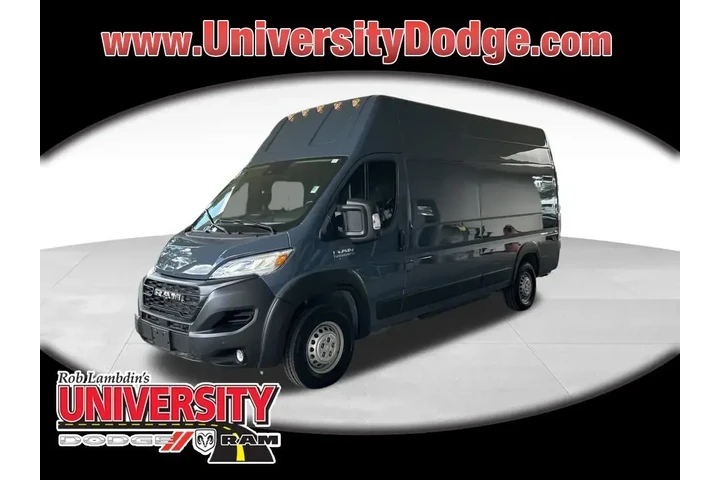 $33500 : Ram ProMaster EV 2024 Delive image 1