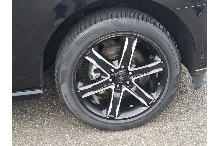 $32788 : Ford Expedition 2021 4x4 Lim image 8