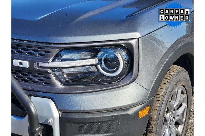 $27159 : Ford Bronco Sport 2025 AWD B image 8