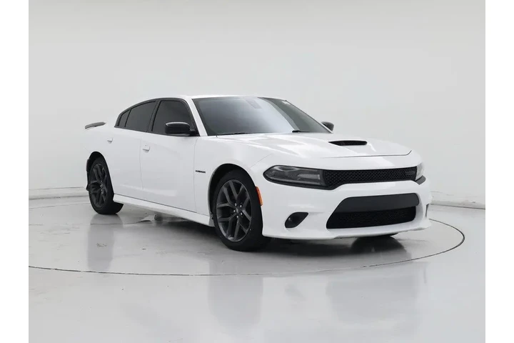 $29998 : Dodge Charger 2020 R/T 4dr S image 1