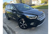 2018 Escape SEL en Chicago