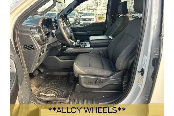 $39998 : Ford F-150 2023 4x4 XLT 4dr image 10