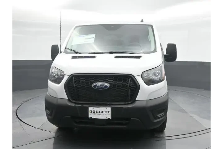$38998 : Ford Transit 2024 AWD 150 3d image 5