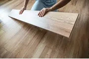 PISO LAMINADO INSTALACION !!!! en Orange County