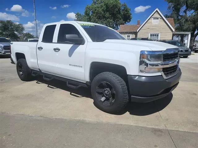 $21999 : 2016 CHEVROLET SILVERADO 1500 image 10