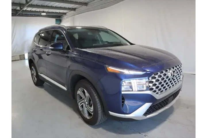 $23950 : Hyundai SANTA FE 2023 SEL 4d image 3