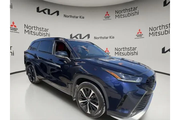 $34490 : Toyota Highlander 2022 AWD X image 7