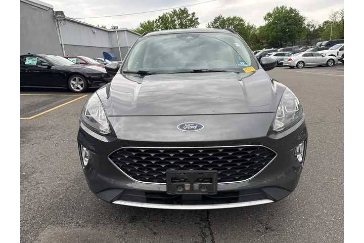 $19995 : Ford Escape 2020 AWD SEL 4dr image 2