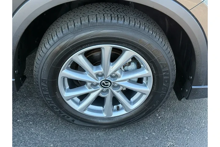 $23995 : Mazda CX-5 2023 AWD 2.5 S Se image 8