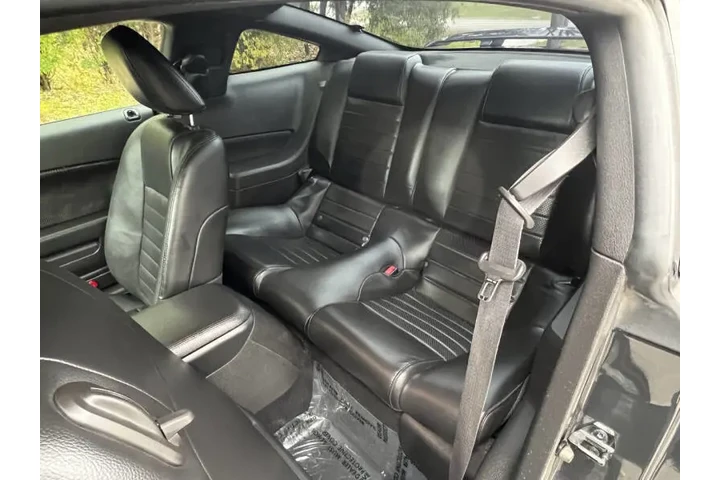 $11997 : 2008 Mustang GT Deluxe image 9