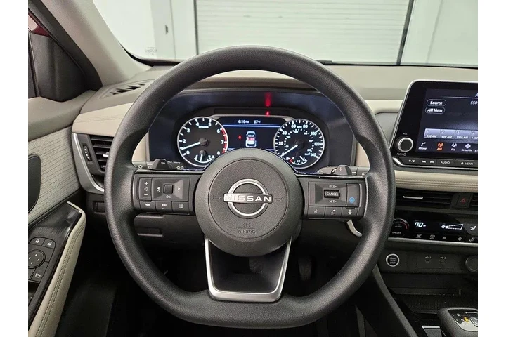 $21998 : Nissan Rogue 2023 SV 4dr Cro image 10