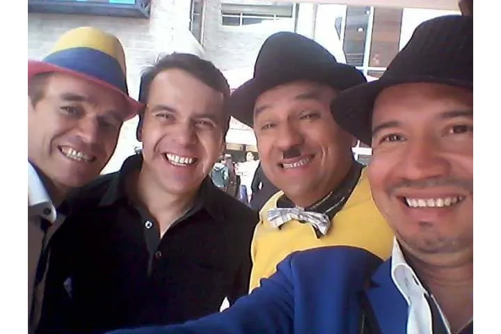 Trova Los Mejores Trovadores image 2