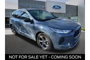 Ford Escape 2023 ST-Line 4dr