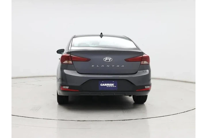 $13599 : Hyundai ELANTRA 2020 SEL 4dr image 6