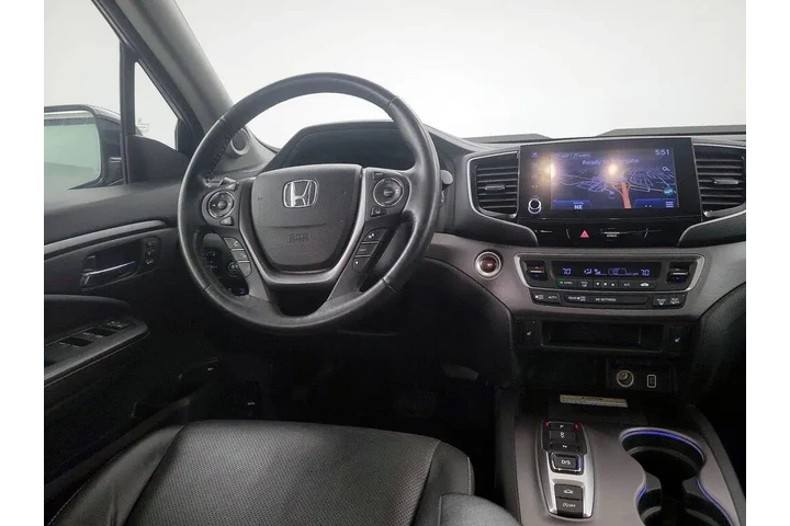 $33998 : Honda Ridgeline 2023 AWD RTL image 10