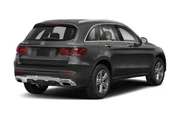 $25918 : Mercedes-Benz GLC 2022 AWD G thumbnail
