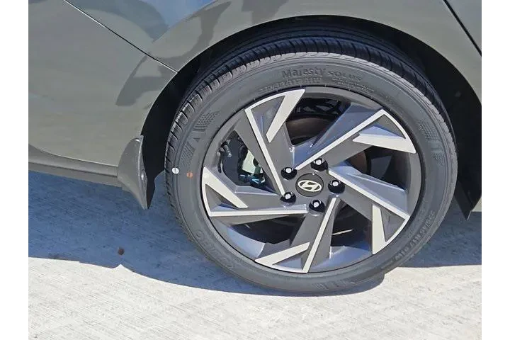 $20488 : Hyundai ELANTRA 2025 SEL Con image 5