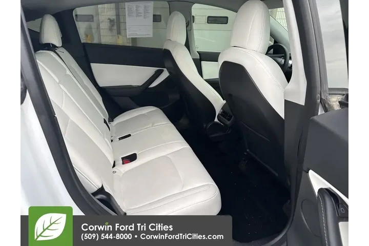 $22999 : Tesla Model Y 2020 AWD Long image 6