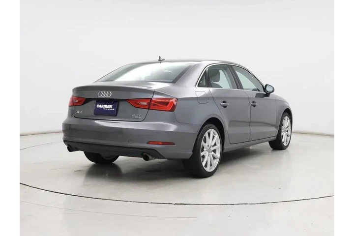 $15998 : Audi A3 2016 AWD 2.0T quattr image 8