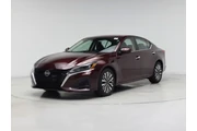$17998 : Nissan Altima 2023 2.5 SV 4d thumbnail