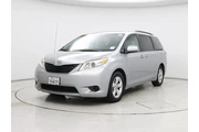 $17998 : Toyota Sienna 2014 LE 7-Pass thumbnail