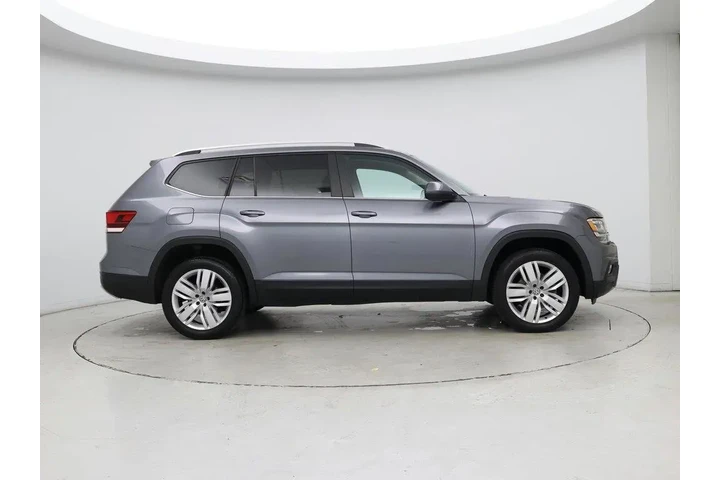 $22998 : Volkswagen Atlas 2019 SE 4dr image 7