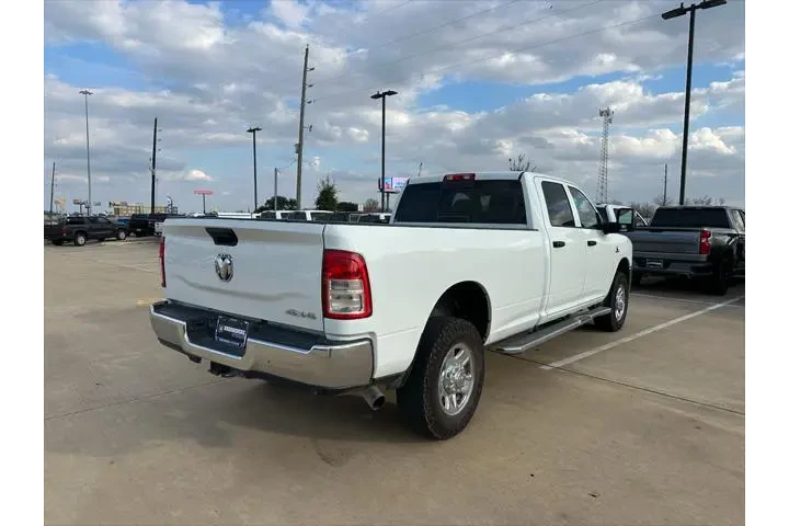 $38749 : Ram 2500 2024 4x4 Tradesman image 5