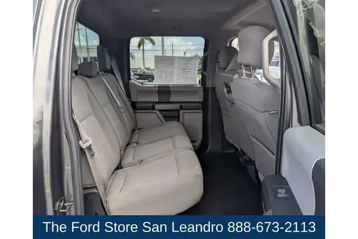 $22750 : Ford F-150 2016 4x4 Lariat 4 image 8