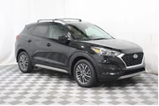 Hyundai TUCSON 2021 SEL 4dr
