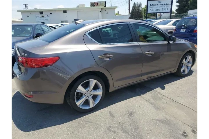 $9999 : 2015 ILX image 8