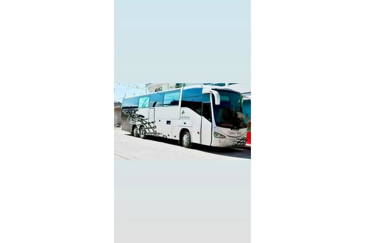Renta de autobuses image 4