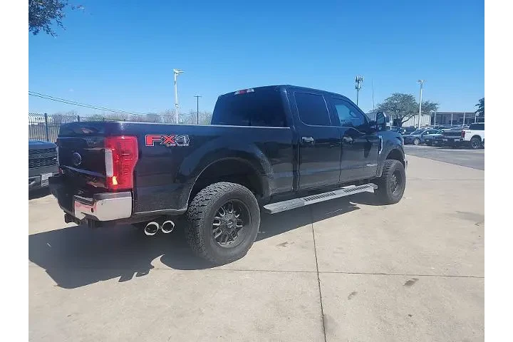 $25997 : Ford F-250 Super Duty 2018 4 image 3