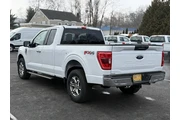 $39380 : Ford F-150 2023 4x4 XL 4dr S thumbnail