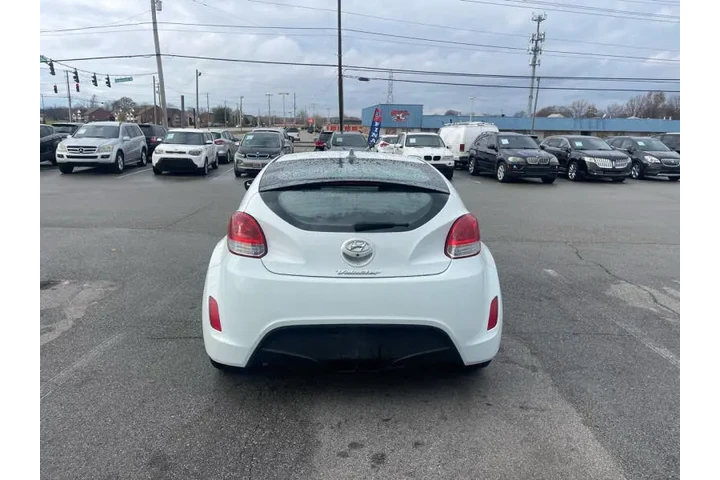 $5550 : 2015 Veloster image 5