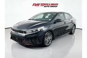 $21975 : Kia Forte 2023 GT-Line 4dr S thumbnail