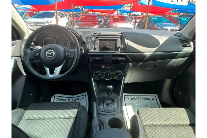 $9000 : 2013 MAZDA CX-52013 MAZDA CX-5 image 5