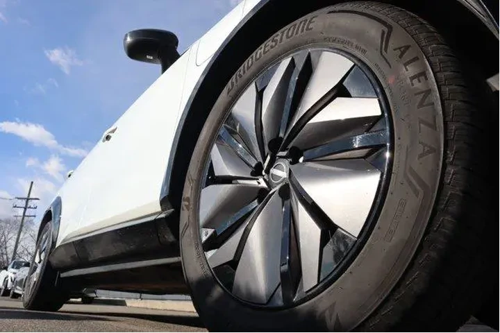 $19331 : Nissan Ariya 2024 Engage 4dr image 10