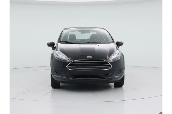 $10998 : Ford Fiesta 2019 SE 4dr Seda image 5