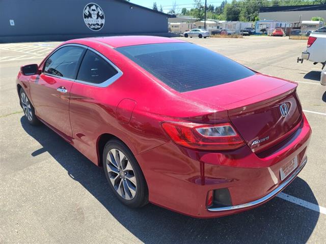 $10999 : 2013 Accord EX Coupe image 5