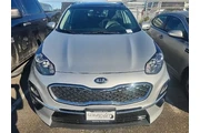 $21991 : Kia Sportage 2022 EX 4dr SUV thumbnail