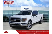 Ford F-150 2022 4x2 XLT 4dr