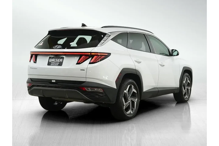 $25998 : Hyundai TUCSON 2024 AWD Limi image 5