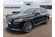 Lincoln Nautilus 2023 AWD Re