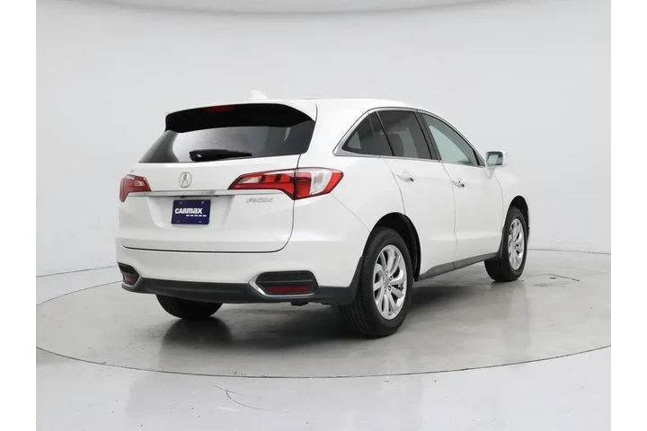 $14998 : Acura RDX 2017 4dr SUV w/Tec image 8